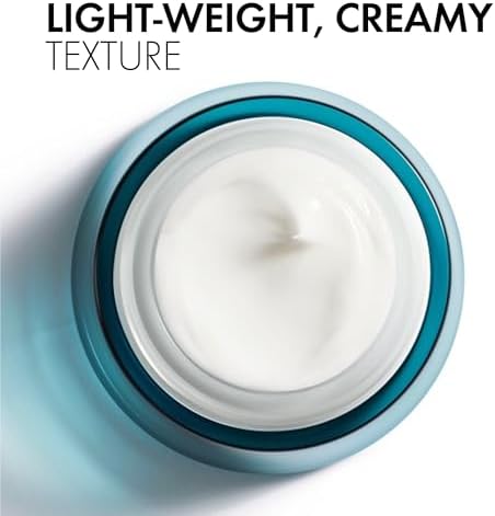 VICHY Mineral 89 Daily Face Moisturizer with Hyaluronic Acid