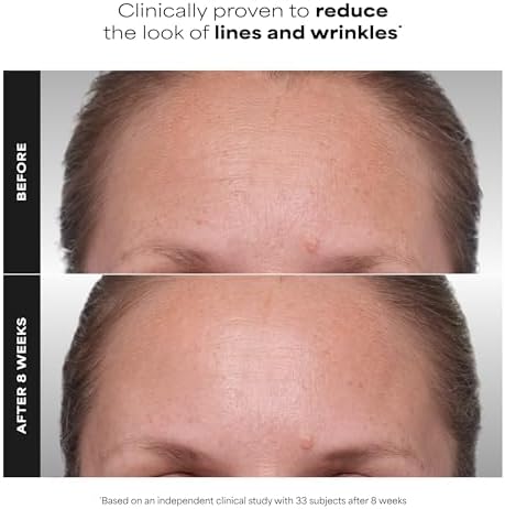 Paula's Choice CLINICAL 1% Retinol Face Treatment with Peptides