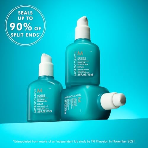 Moroccanoil Mending Infusion Styling Hair Serum