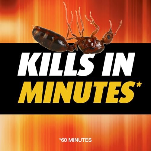 Ortho Orthene Fire Ant Killer1, 14 oz