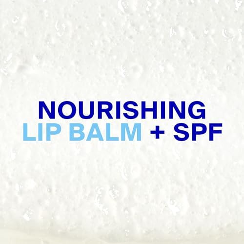 Supergoop! PLAY Lip Balm SPF 30 - Broad Spectrum SPF Lip Balm with Hydrating Honey, Shea Butter & Sunflower Seed Oil - Great for Active Days