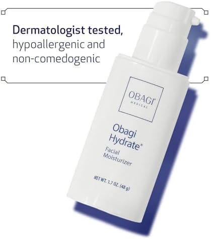 Obagi Medical Hydrate Facial Moisturizer