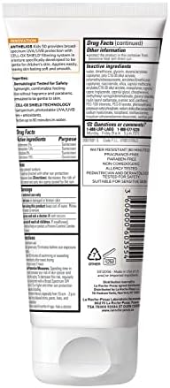 La Roche-Posay Anthelios Kids Sunscreen Lotion SPF 50 Pediatrician Tested