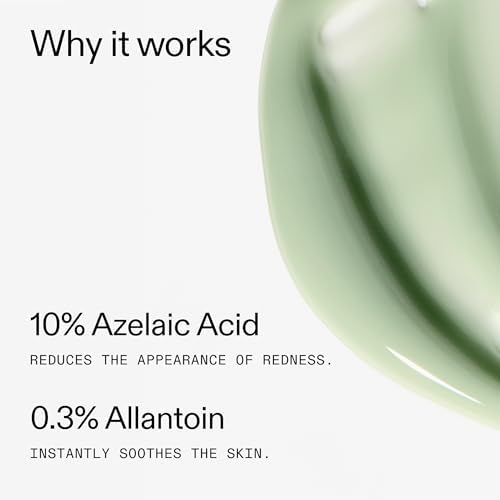The INKEY List SuperSolutions Azelaic Acid 10% Serum 1.01 fl oz