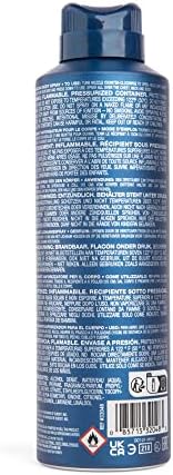Guess Guess Seductive Homme Blue Men Body Spray, 6 Ounce (Pack of 1)