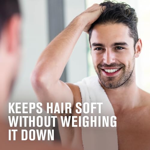Every Man Jack Men's Tea Tree Shampoo & Conditioner 2-in-1, 24 oz