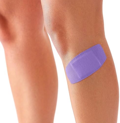 CURAD® Performance Series® Extra Large Antibacterial Bandages, Box of 10