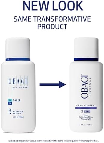 Obagi Nu-Derm Facial Toner