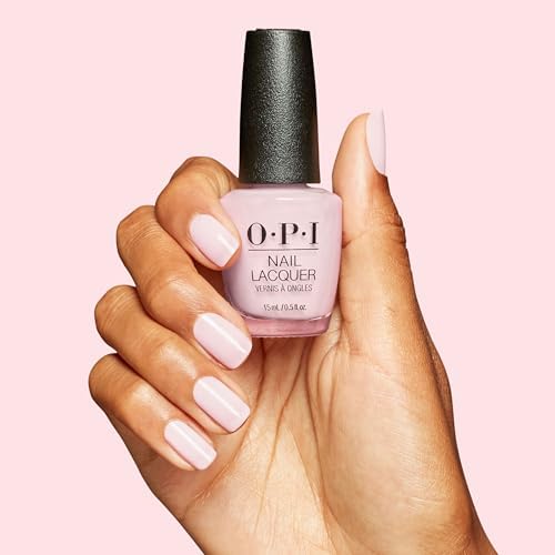 OPI Nail Lacquer Nail Polish | Crème, Shimmer, and Glitter | Spring 2026