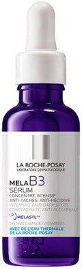 La Roche-Posay Mela B3 Niacinamide Serum, Anti-Aging Dark Spot Corrector