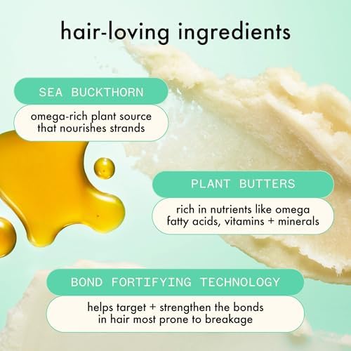 amika the kure intense strength repair mask