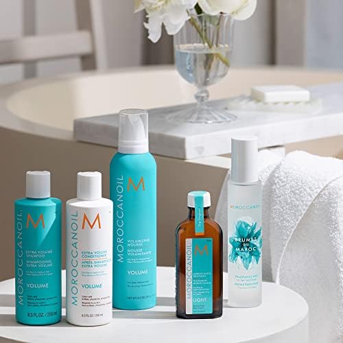 Moroccanoil Extra Volume Shampoo