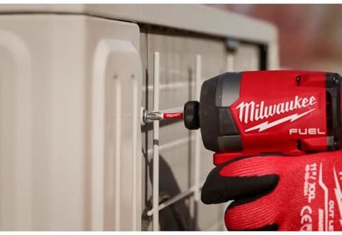 MILWAUKEE ELECTRIC TOOL 48-32-5004 Shockwave 2" Power Bit Phillips #2 15 Piece Contractor Pack