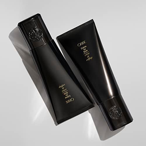 Oribe Creme For Style - Styling Cream - Flexible Hold & Tames Frizz - 5oz