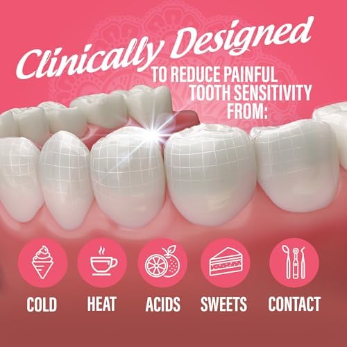 GuruNanda Hydroxyapatite Toothpaste for Sensitivity, Fluoride Free, 4.2oz