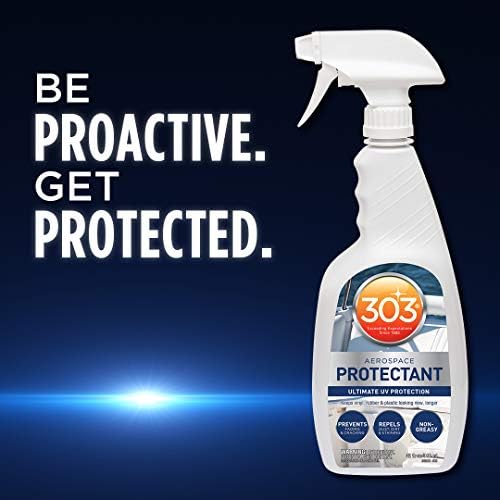 303 Marine Aerospace Protectant for Boat Vinyl, 32 oz
