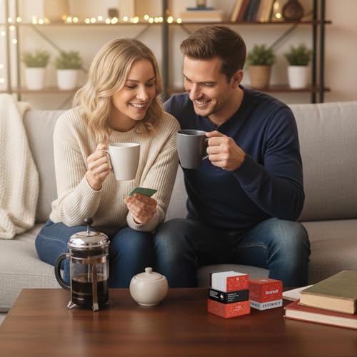 BestSelf Intimacy Deck – 170 Conversation Cards for Couples