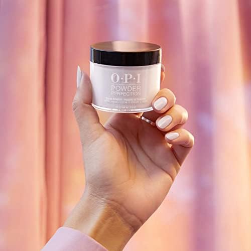 OPI Powder Perfection Activator | 3-Step Dipping Powder System for Nails