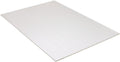 UCreate Foam Board, White, 22" x 28", 5 Sheets