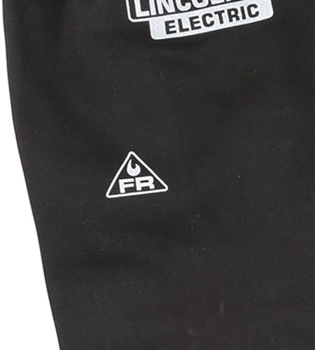 Lincoln Electric KH813 Flame-Resistant Welding Sleeves