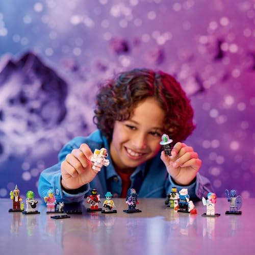 LEGO Minifigures Series 26 Space Collectible Toy Figures 71046