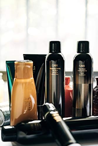 Oribe Superfine Strong Hair Spray - Strong Hold, Adds Body & Shine - 9oz