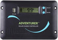 Renogy Wanderer 10A PWM Solar Charge Controller 12/24V for Solar Panels