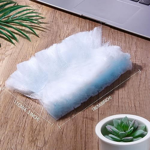 Duster Refills,Static Dust Removal Compatible with Swiffer for Dusting 18ct