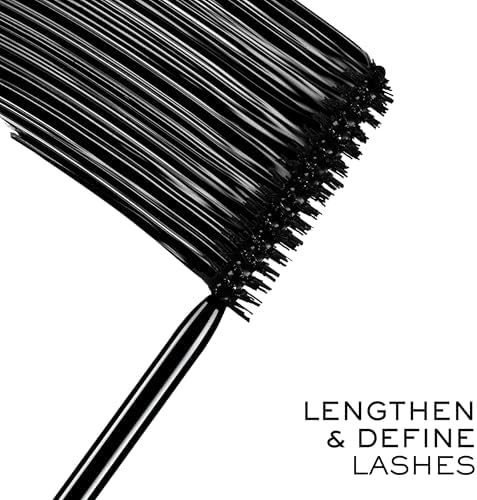 Lancôme Définicils - Waterproof Defining & Lengthening Mascara - Black