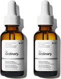 The Ordinary Salicylic Acid 2% Anhydrous Solution, Gentle Exfoliating Serum for Blemish-Prone Skin and Uneven Texture