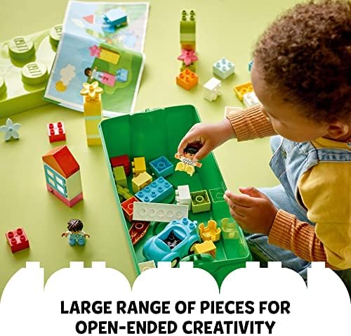 LEGO DUPLO Brick Box 10913