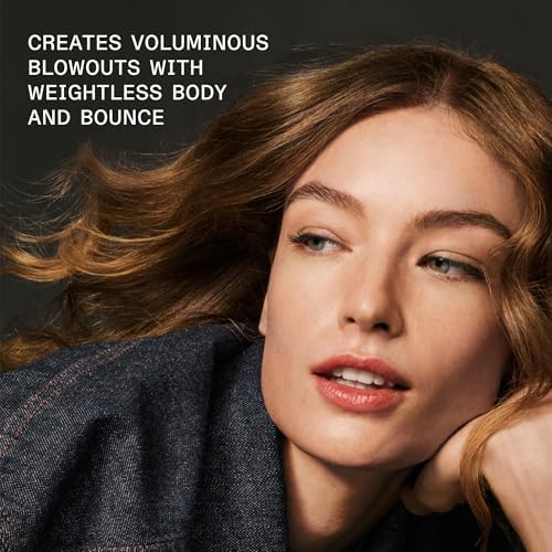 OLAPLEX Volumizing Blow Dry Mist | Weightless Volume, Body, Bounce, 150 mL