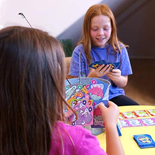Continuum Games Go Fish Classic Card Game Fun