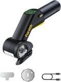 Fanttik C10 Pro BowGuide Electric Cardboard Cutter, Rotary Box Cutter