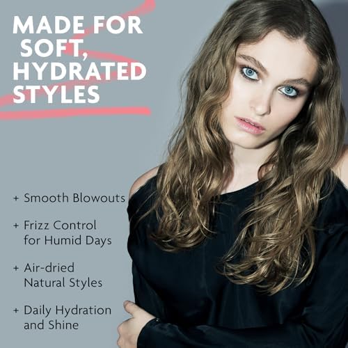 R+Co High Dive Moisture and Shine Cream, Deep Hydration
