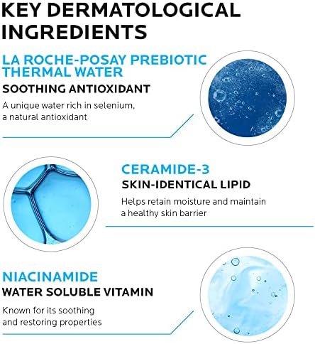 La Roche-Posay Toleriane Double Repair Matte Face Moisturizer