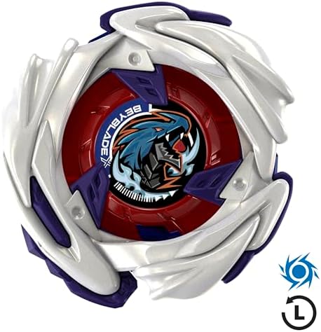 Beyblade X Meteoroid Dragoon 3-70J Left Spin String Launcher with Takara Tomy Attack Type Top, Battling Tops Game Toys, Ages 8+ (Amazon Exclusive)