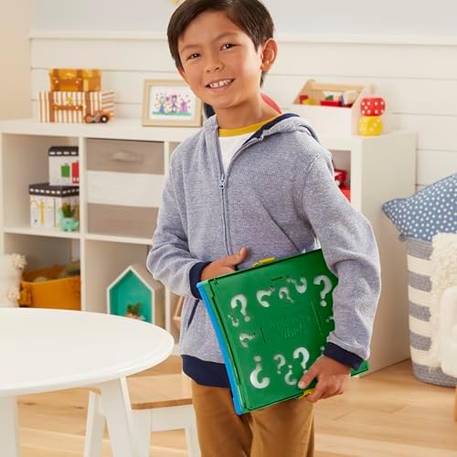Hasbro Gaming Guess Who? Animal Friends Game