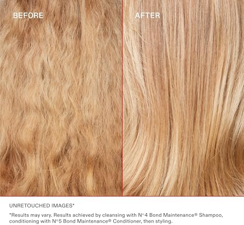 OLAPLEX Healthy Hair Discovery Set | N°.0.5, N°.4, N°.5, N°.6 & N°.7