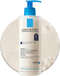 La Roche-Posay Lipikar AP+ Gentle Moisturizing Body Wash, with Shea Butter