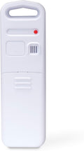 AcuRite Wireless Indoor Outdoor Temperature and Humidity Sensor with A-B-C Switch (06002M / 592TXR)