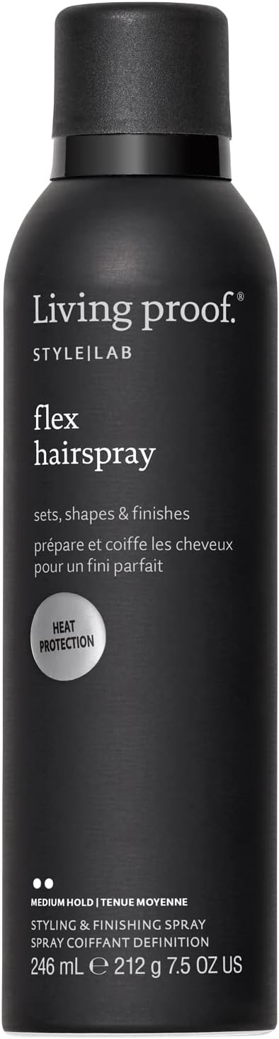 Living Proof Style Lab Flex Hairspray