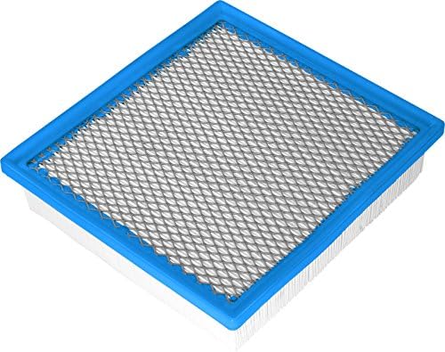 EPAuto GP075 (CA10755) Engine Air Filter Replacement for Toyota and Jeep