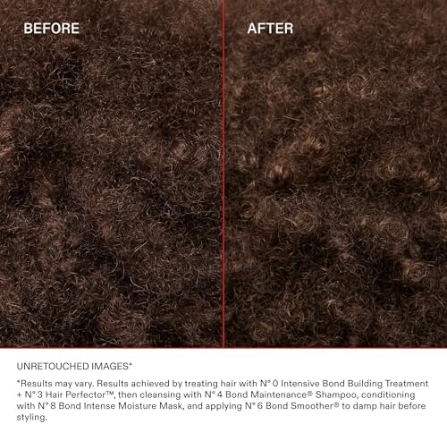 Olaplex N°.0 Bond Building Hair Treatment | Pre-Treatment, 155 mL