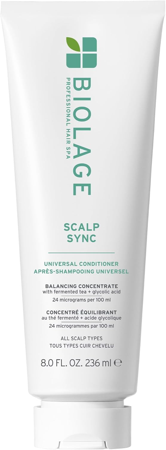 Biolage Scalp Sync Universal Conditioner – For All Scalp Types