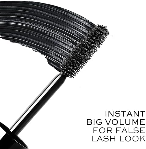 Lancôme Monsieur Big - Volumizing Mascara 24H Wear - Black