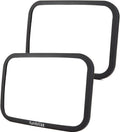Baby Car Mirror Backseat, Black