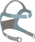 Vitera Full Face Mask Headgear, Medium/Large