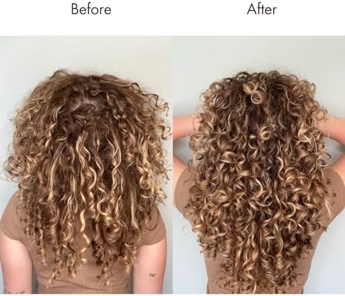 Moroccanoil Intense Curl Cream, 10.2 Fl. Oz.