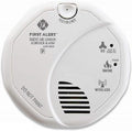 First Alert Battery Combination Smoke & Carbon Monoxide Alarm